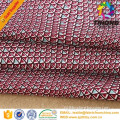 cheap100%polyester woven african wax print fabric from china
